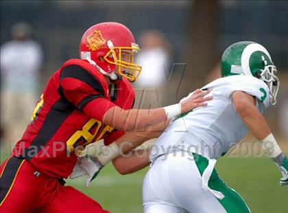 Thumbnail 3 in St. Mary's @ Jesuit photogallery.