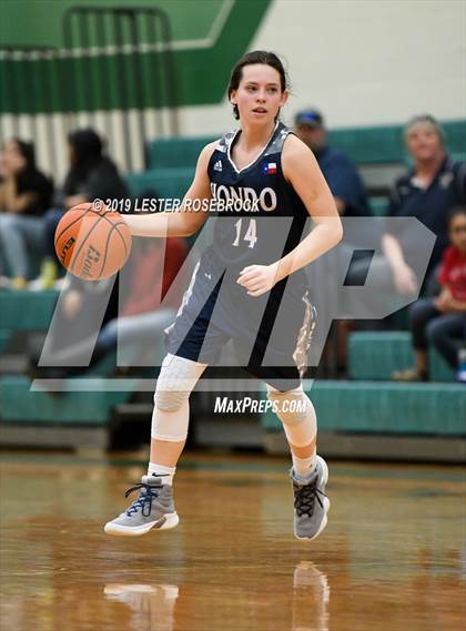 Thumbnail 3 in Hondo @ Pearsall photogallery.