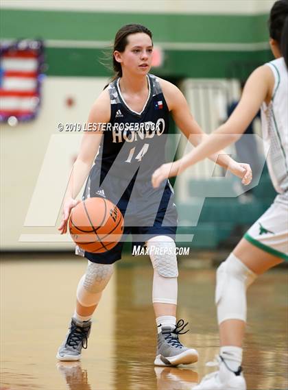 Thumbnail 1 in Hondo @ Pearsall photogallery.