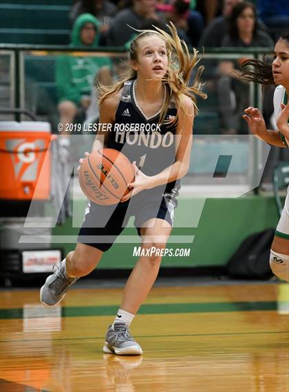 Thumbnail 1 in Hondo @ Pearsall photogallery.
