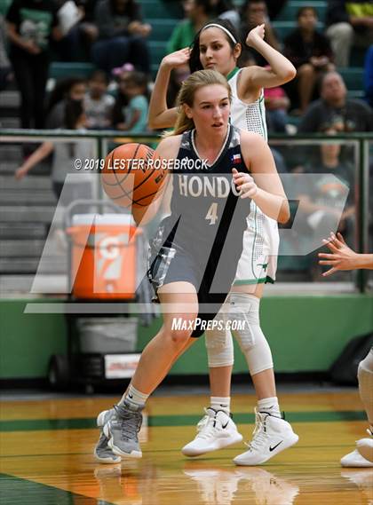 Thumbnail 1 in Hondo @ Pearsall photogallery.