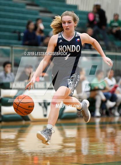 Thumbnail 2 in Hondo @ Pearsall photogallery.