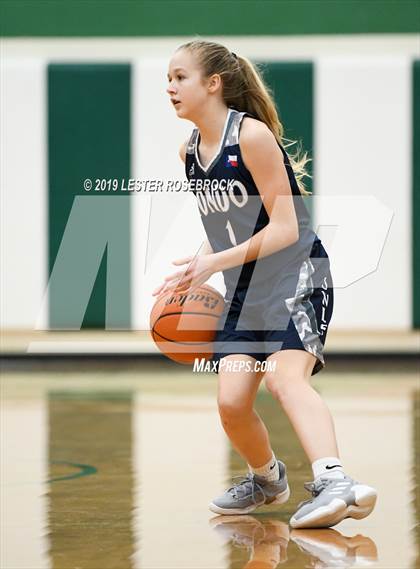 Thumbnail 3 in Hondo @ Pearsall photogallery.