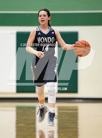 Thumbnail 1 in Hondo @ Pearsall photogallery.