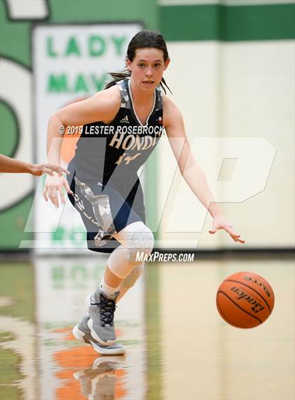 Thumbnail 1 in Hondo @ Pearsall photogallery.
