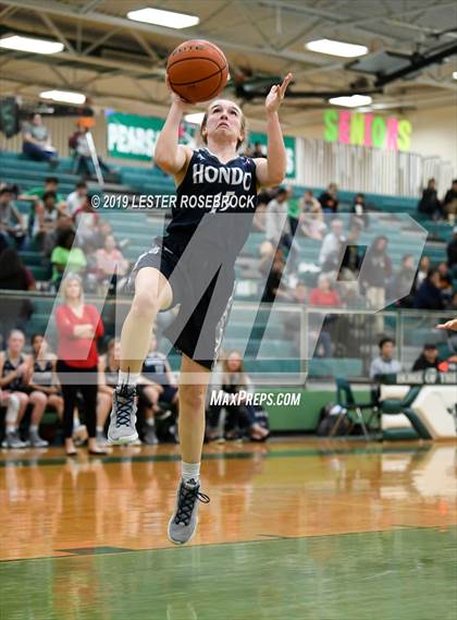 Thumbnail 1 in Hondo @ Pearsall photogallery.