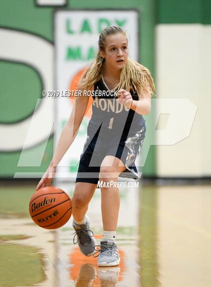 Thumbnail 3 in Hondo @ Pearsall photogallery.