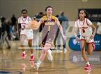 Photo from the gallery "Spring Garden vs. Woodward Academy (She Got Game Classic)"