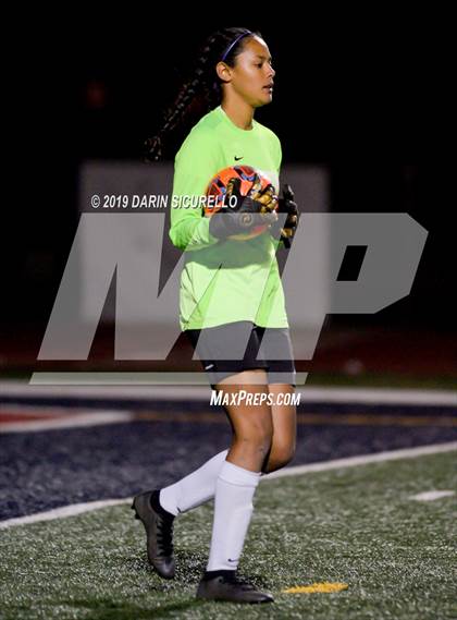 Thumbnail 2 in Millennium vs. Campo Verde (AIA 5A Final) photogallery.