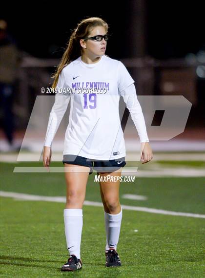 Thumbnail 2 in Millennium vs. Campo Verde (AIA 5A Final) photogallery.