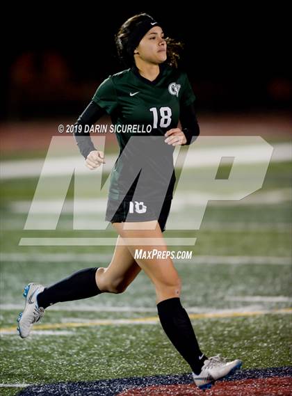 Thumbnail 2 in Millennium vs. Campo Verde (AIA 5A Final) photogallery.