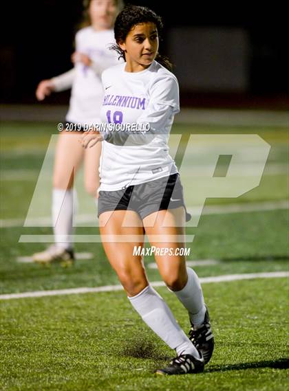 Thumbnail 3 in Millennium vs. Campo Verde (AIA 5A Final) photogallery.