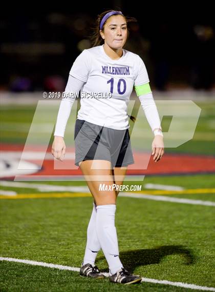 Thumbnail 2 in Millennium vs. Campo Verde (AIA 5A Final) photogallery.