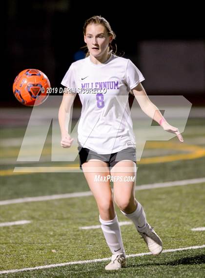 Thumbnail 2 in Millennium vs. Campo Verde (AIA 5A Final) photogallery.