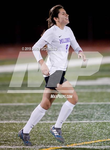 Thumbnail 3 in Millennium vs. Campo Verde (AIA 5A Final) photogallery.