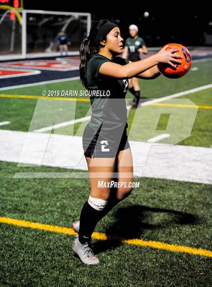 Thumbnail 1 in Millennium vs. Campo Verde (AIA 5A Final) photogallery.