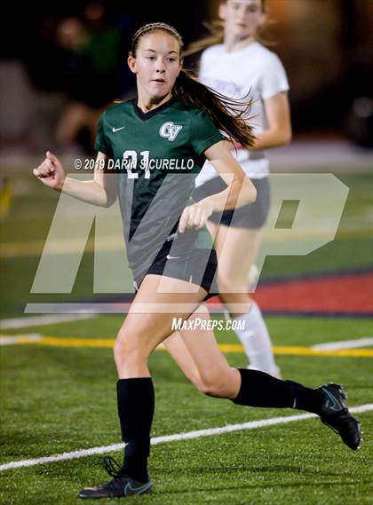 Thumbnail 1 in Millennium vs. Campo Verde (AIA 5A Final) photogallery.