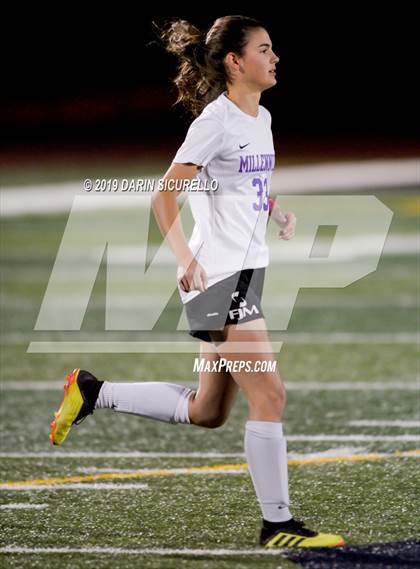 Thumbnail 3 in Millennium vs. Campo Verde (AIA 5A Final) photogallery.