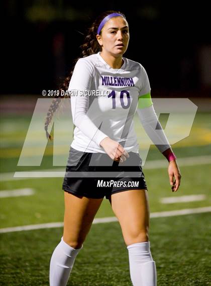 Thumbnail 2 in Millennium vs. Campo Verde (AIA 5A Final) photogallery.