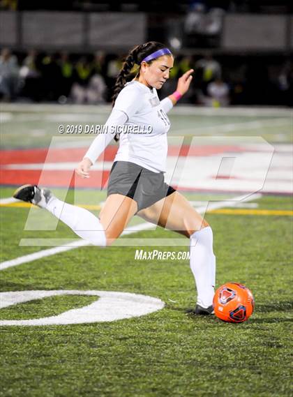 Thumbnail 1 in Millennium vs. Campo Verde (AIA 5A Final) photogallery.