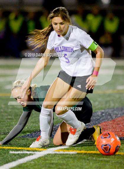 Thumbnail 3 in Millennium vs. Campo Verde (AIA 5A Final) photogallery.
