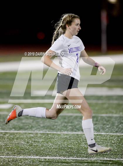 Thumbnail 2 in Millennium vs. Campo Verde (AIA 5A Final) photogallery.