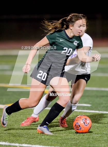 Thumbnail 3 in Millennium vs. Campo Verde (AIA 5A Final) photogallery.