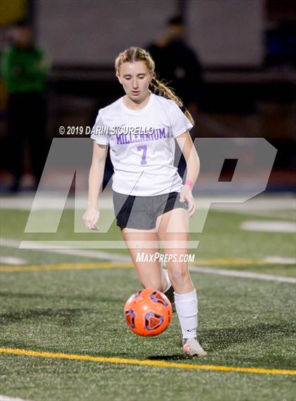 Thumbnail 3 in Millennium vs. Campo Verde (AIA 5A Final) photogallery.