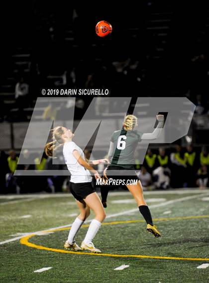Thumbnail 3 in Millennium vs. Campo Verde (AIA 5A Final) photogallery.