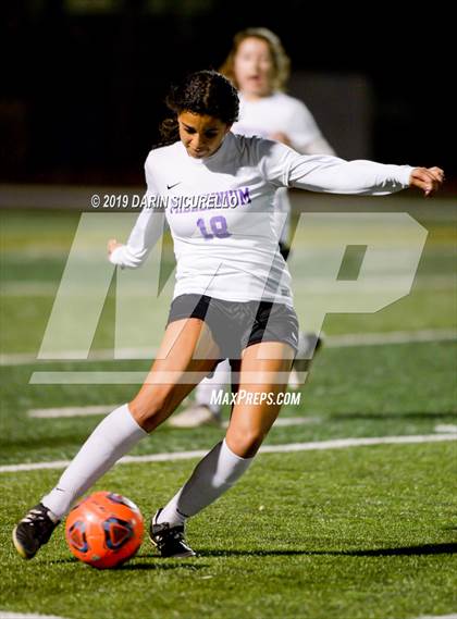 Thumbnail 2 in Millennium vs. Campo Verde (AIA 5A Final) photogallery.