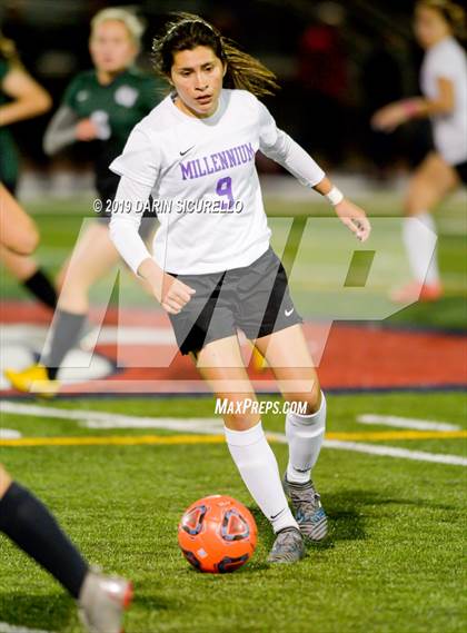 Thumbnail 1 in Millennium vs. Campo Verde (AIA 5A Final) photogallery.