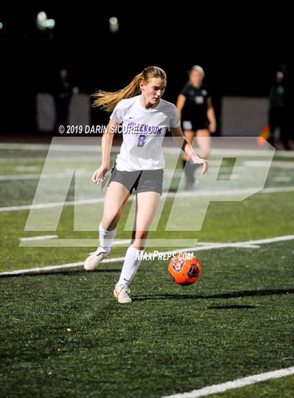 Thumbnail 3 in Millennium vs. Campo Verde (AIA 5A Final) photogallery.