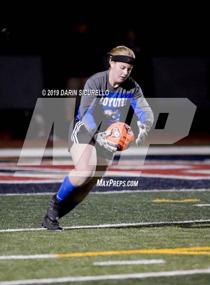 Thumbnail 1 in Millennium vs. Campo Verde (AIA 5A Final) photogallery.