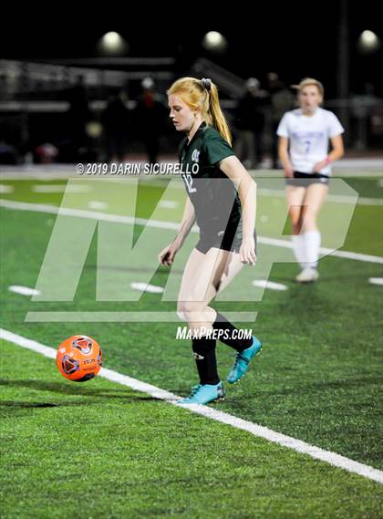 Thumbnail 3 in Millennium vs. Campo Verde (AIA 5A Final) photogallery.