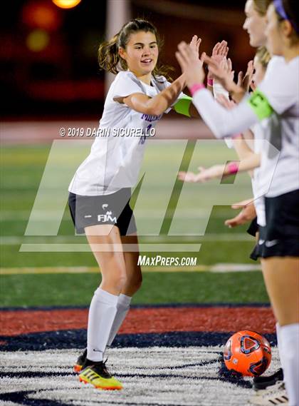 Thumbnail 1 in Millennium vs. Campo Verde (AIA 5A Final) photogallery.