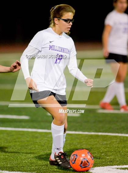 Thumbnail 3 in Millennium vs. Campo Verde (AIA 5A Final) photogallery.