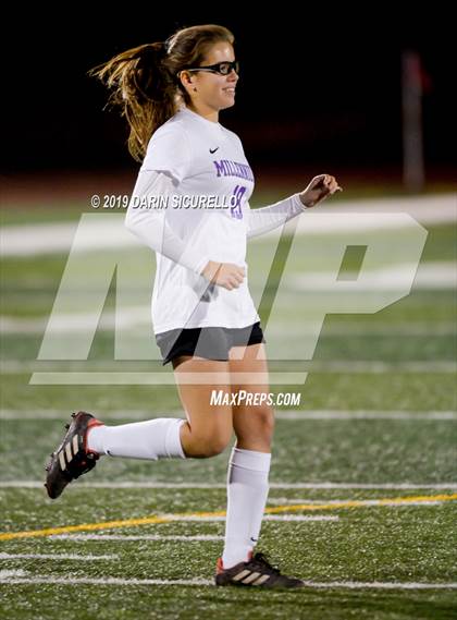 Thumbnail 2 in Millennium vs. Campo Verde (AIA 5A Final) photogallery.
