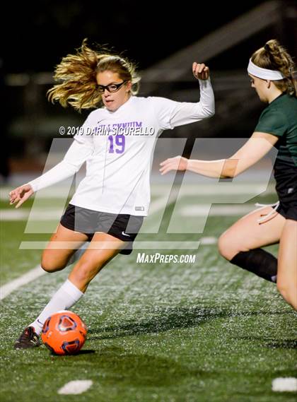 Thumbnail 3 in Millennium vs. Campo Verde (AIA 5A Final) photogallery.