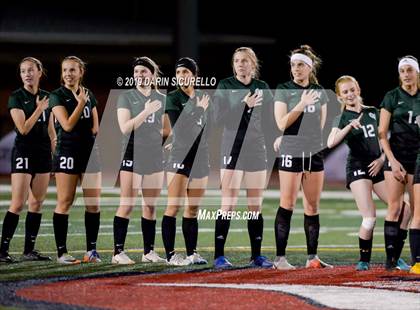 Thumbnail 2 in Millennium vs. Campo Verde (AIA 5A Final) photogallery.