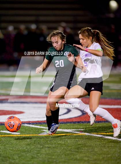 Thumbnail 3 in Millennium vs. Campo Verde (AIA 5A Final) photogallery.