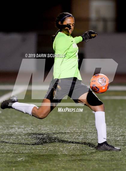 Thumbnail 2 in Millennium vs. Campo Verde (AIA 5A Final) photogallery.
