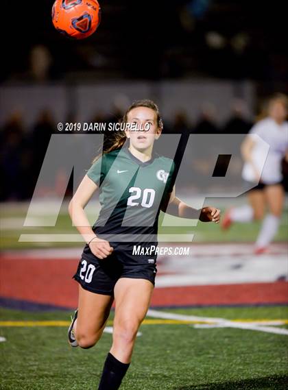 Thumbnail 2 in Millennium vs. Campo Verde (AIA 5A Final) photogallery.