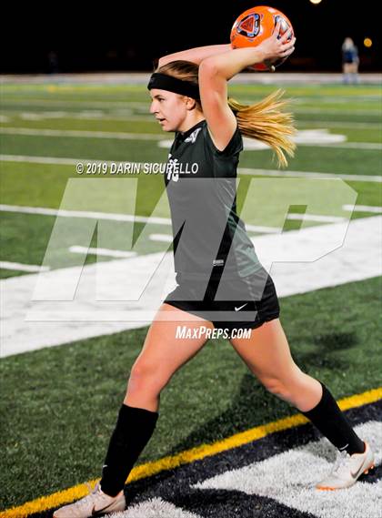 Thumbnail 2 in Millennium vs. Campo Verde (AIA 5A Final) photogallery.
