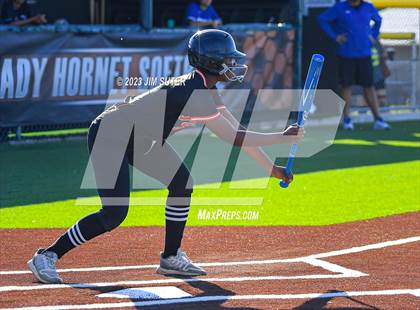 Thumbnail 2 in Snook vs Centerville (UIL 2A Reg IV Bi-District Playoff) photogallery.