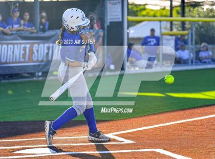 Thumbnail 3 in Snook vs Centerville (UIL 2A Reg IV Bi-District Playoff) photogallery.