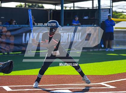 Thumbnail 1 in Snook vs Centerville (UIL 2A Reg IV Bi-District Playoff) photogallery.