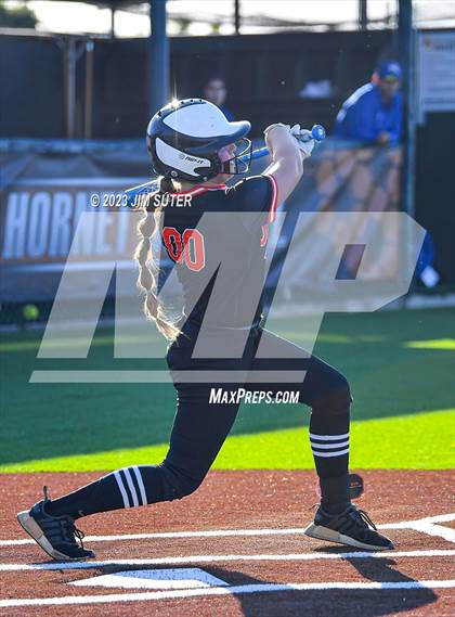 Thumbnail 3 in Snook vs Centerville (UIL 2A Reg IV Bi-District Playoff) photogallery.