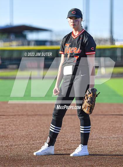 Thumbnail 2 in Snook vs Centerville (UIL 2A Reg IV Bi-District Playoff) photogallery.