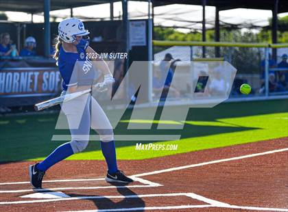Thumbnail 1 in Snook vs Centerville (UIL 2A Reg IV Bi-District Playoff) photogallery.