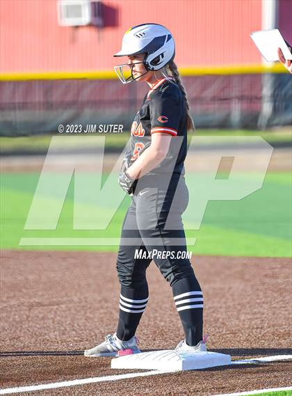 Thumbnail 3 in Snook vs Centerville (UIL 2A Reg IV Bi-District Playoff) photogallery.